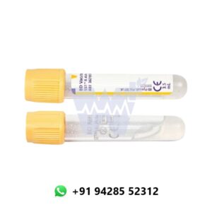 BD SST II Vacutainer Blood Collection Tube