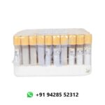 Levram Gel Clot Act Vacuum Blood Collection Tube