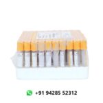 mb+ Gel+Clot Activator Non Vacuum Blood Collection Tubes