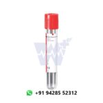 DBO Phlecocuum Serum Clot Activator Blood Collection Tube