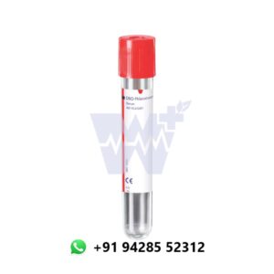 DBO Phlecocuum Serum Clot Activator Blood Collection Tube