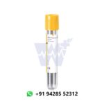 DBO Phlecocuum Gel Blood Collection Tube