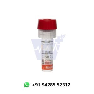 Greiner Minicollect Serum Clot Activator Blood Collection Tube