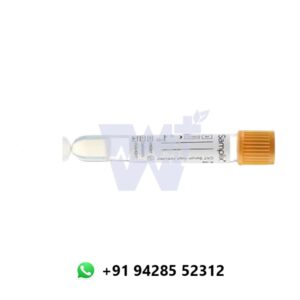 Greiner Samplix Serum Clot Activator With Gel