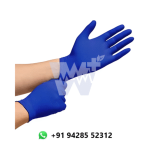 Gloveon NB30 Nitrile Examination Gloves