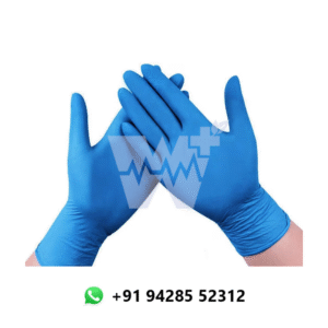 1Mile Plus Nitrile Examination Gloves