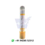 Marcela Gel Clot Activator Blood Collection Tube