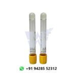 Curdia SST Gel Blood Collection Tube