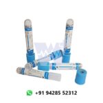 J.K. Diagnostic 3.2% Sodium Citrate 2ml Blood Collection Tube
