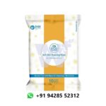 EcoSure Adult Wipes ZIP Lock