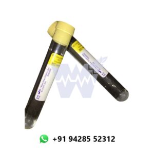 BD Vacutainer PRP ACD Gel Blood Collection Tube