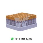 mb+ Sodium Citrate 3.2% Glass Double Vacuum Blood Collection Tubes