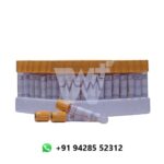mb+ Sodium Citrate 3.2% Double Vacuum Blood Collection Tubes