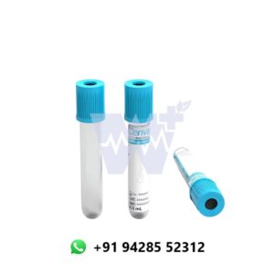 Cenvac Sodium Citrate 3.2% Vaccum Blood Collection Tube