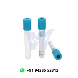 Centube Sodium Citrate 3.2% Non Vaccum Blood Collection Tube
