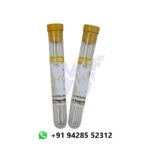 JK Diagnostics PRP ACD Vacuum Blood Collection Tube