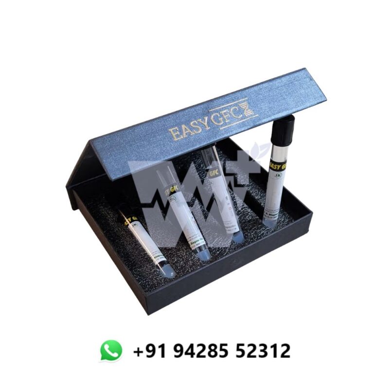 J.K. Diagnostics GFC Vacuum Kit