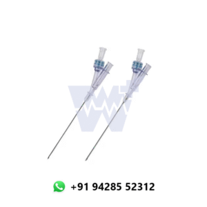 Edward Introflex Catheter Introducer Kit