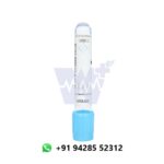 Strion Sodium Citrate 3.2% Non Vacuum Blood Collection Tube