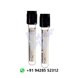 BD ESR Vacutainer Blood Collection Tube