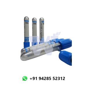 ABM Sodium Citrate 3.2% Vacuum Blood Collection Tube