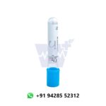 Nasmed Sodium Citrate 3.2% Non Vacuum Blood Collection Tube