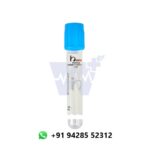Nasmed Sodium Citrate 3.2% Vacuum Blood Collection Tube