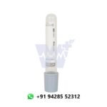 Accucera Sodium Flouride Blood Collection Tube