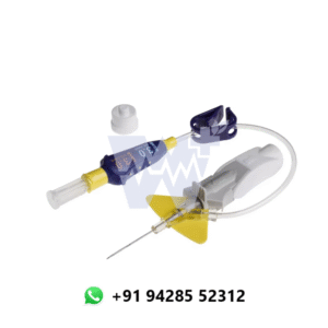 BD Nexiva Diffusics Catheter Kit