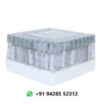 mb+ Sodium Fluoride Vacuum Blood Collection Tubes