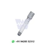 Levram Sodium Flouride Vaccum Blood Collection Tube