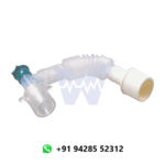 Romsons Flip Tap Catheter Mount