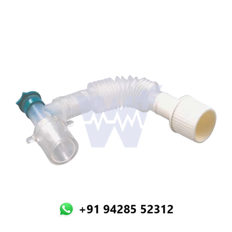 Romsons Flip Tap Catheter Mount