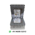 Medilytic Biomedicals Sodium Fluoride Non Vaccum Blood Collection Tube