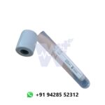 Lab India Sodium Fluoride Non Vaccum Blood Collection Tube