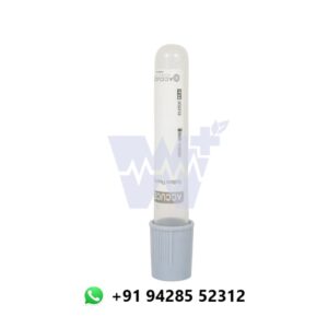 Accucera Sodium Fluoride Blood Collection Tube