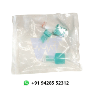 Medikop Catheter Mount