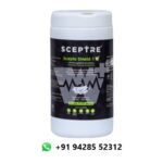 Sceptre Scepto Shield 1 W Wipes