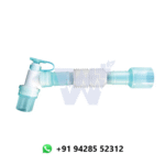 Sterimed Catheter Mount