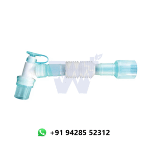 Sterimed Catheter Mount