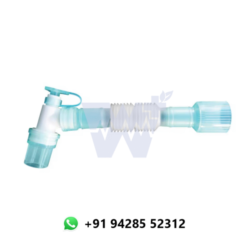 Sterimed Catheter Mount