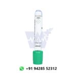 Strion Sodium Heparin Non Vacuum Blood Collection Tube