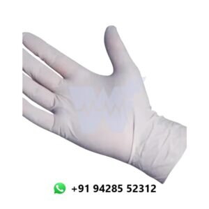 ZP Mediheal Sterile Gyanaecological Gloves