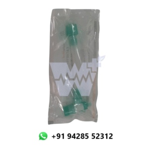 Halemed Catheter Mount