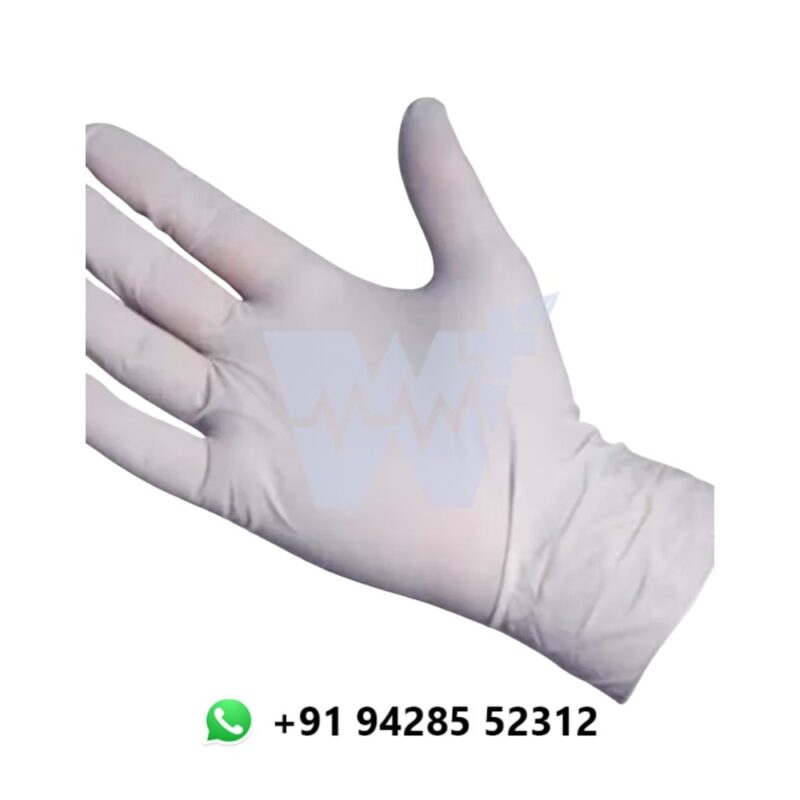 ZP Mediheal Sterile Gyanaecological Gloves