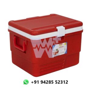APS Lifetech Dual-Purpose Ice Box