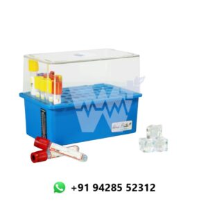 Hemo Porter Sample Transportainer