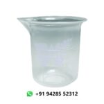 Aanij Beaker Euro Design Graduated
