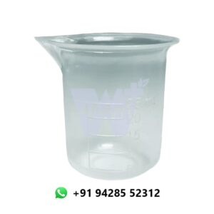 Aanij Beaker Euro Design Graduated
