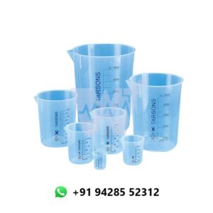 Tarsons PP Beaker